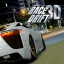 Echt-Drift 3D: Autorennen icon