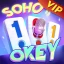 Soho 101 Okey VIP icon