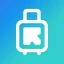 Radical : Consigne à Bagages icon