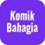 Komik Bahagia icon