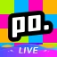 Poppo Live-Transmissão ao Vivo icon
