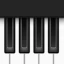 Easy Piano Keyboard - Piano88 icon