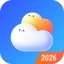 Local Weather - Radar & Widget icon
