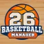 Basketball Legacy Manager 26 icon