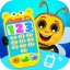 Jogos Infantis icon