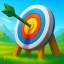 Aim Master: Archery Game icon