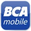 BCA mobile icon
