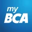 myBCA: BCA Banking Apps icon