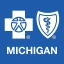 BCBSM icon
