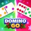 Domino Go — Jogo de dominó icon