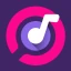 მუსიკის აღიარება icon