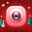Beauty Camera Sweet Makeup App icon