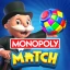 MONOPOLY Match icon