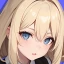 Bella: Anime Characters Chat icon