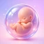 Baby & Pregnancy Tracker App icon