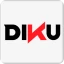 Diku icon
