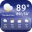 Nova Weather - News icon