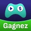 BESTPLAY Play to earn & donate icon