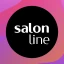 Salon Line icon