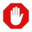 AdBlock for Samsung Browser icon
