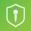 Microphone Blocker - Anti Spy icon
