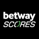 Betway Scores - Scores & News icon