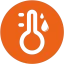 Sensor Blue icon