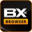 BXE Browser: Fast and Reliable icon
