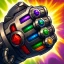 Battle Lines : combat puzzle icon