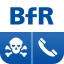 Vergiftungsunfälle bei Kindern icon