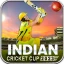 Indian Cricket Premiere League icon