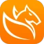 Super Browser: Fast & Private icon