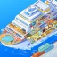 My Cruise: Magnata cruzeiros icon
