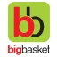 bigbasket: Groceries and more icon