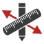 Photo Measures icon