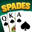 Spades - Classic Card Games icon