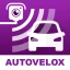Speed Cameras Radar icon