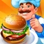 Cooking Craze: Jogo culinário icon