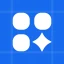 Big HomeScreen - Easy & Smooth icon