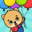 Jogos para bebês e crianças 2+ icon