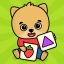 Erste Worte - Kinder Spiele icon
