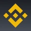 Binance: Buy Bitcoin & Crypto icon