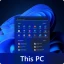 HyperDroid - PC Launcher icon