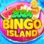 Bingo Island 2026 Club Bingo icon