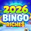Bingo Riches - BINGO game icon