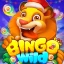Bingo Wild - Bingo Clássico icon