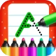 Vorschule spiele & Lernspiele! icon