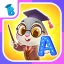 Vorschule Lernspiele Kinder icon