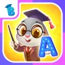 Vorschule Lernspiele Kinder icon