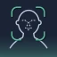 BioID Facial Recognition icon